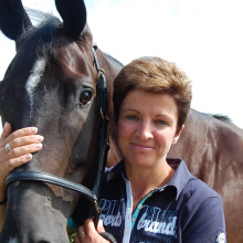 Françoise Hologne-Joux