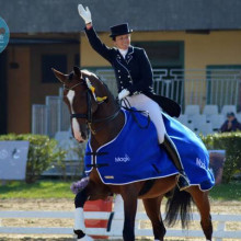 Françoise Hologne-Joux (c) Equnews
