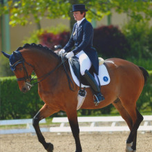 Françoise Hologne Joux