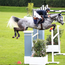 Grégory Wathelet - Chanel 2016