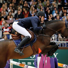 Grégory Wathelet - Eldorado van het Vijverhof