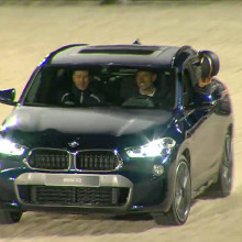 Grégory Wathelet - CSI5* Waregem @Facebook Grégory Wathelet