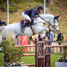 Grégory Wathelet - Corée - GP2* Oliva - janvier 2016