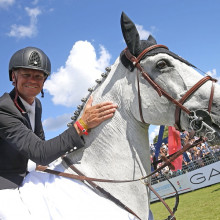 Jérôme Guéry (Photo: Stefano Grasso / LGCT)
