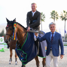 Jérome Guéry (© 1clic photo/MET Oliva)