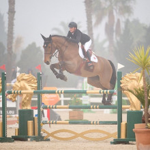 Patricia Guéry (© 1 clic photo/MET Oliva)