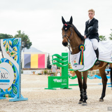 Mathieu Guéry (© 1 clic photo/MET Oliva)