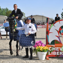 Rik Hemeryck (© CSI Nancy)