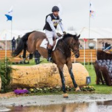 Hugo Laschet et Ichak de Monfirak