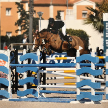 Camille Demolie (Photo d'archive)