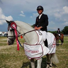 Jérôme Guéry - Alicante