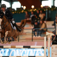 Jérôme Guéry - Grand Cru Van de Rozenberg à La Corogne - décembre 2015 (c) CasasNovas