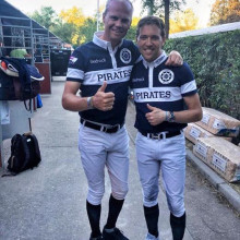 St Tropez Pirates - GCT 2017