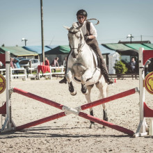 Joëlle Swaeles avec Sovado @ photo transmise par ETAP