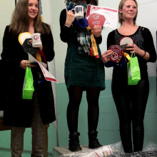 Podium Coupe LEWB @LEWB