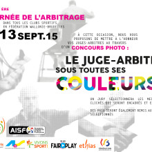 juge-arbitre