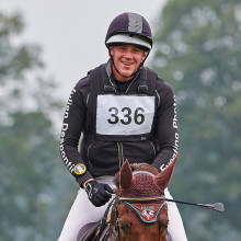 Julien Despontin @ www.eventingphoto.com 