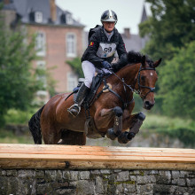 Lara de Liedekerke-Meier (illustration)