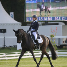 Lara de Liedekerke-Meier