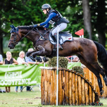 Lara de Liedekerke - Ducati d'Arville (c) Digital Clickx