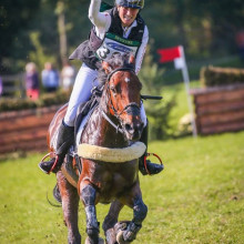 Lara de Liedekerke - www.victorkrijt.nl