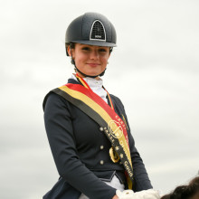 Lisa Morosini (c) Patricia Rahier Photo