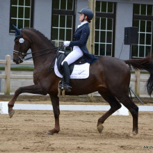 Lisa Morosini (c)Adri Fotografie