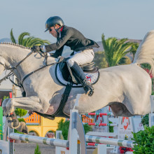 Cyril Cools (© Pascal Renauldon RB Presse)