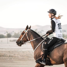 Louna Schuiten - President Cup 2019 (c) MV