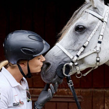 Louna Schuiten @ Collection privée Pierre Arnould