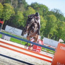 Luiz Felipe Neto de Azevedo (© CSI Kronenberg)