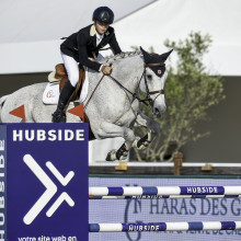 Mathieu Guéry (Photo : Marco Villanti)