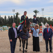 Constant Van Paesschen (© Moura Tours)