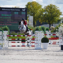 Nikita Van Der Meerschen