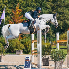 Nikita Van Der Meerschen