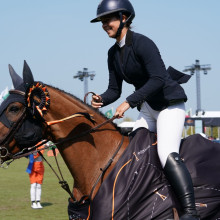 Nikita Van Der Meerschen (© Sportfot/Stephex Masters)