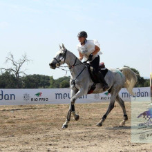 Olivia Antoine (photo d'illustration)