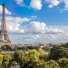 GCT Paris 2019 @ Global Champions Tour