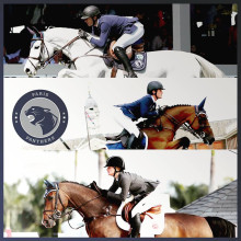 GCL - Miami - Paris Panthers