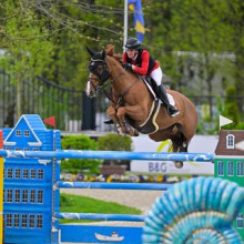 Pascale Haep (photo d'archive)