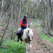 Philippe Gulpen et Alvin des Mines