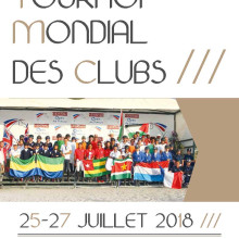 Mondial des Clubs FFE 2018