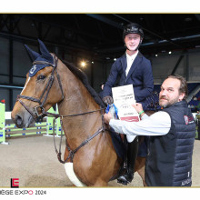 Edouard Quevrin-Bouilliart (© Temps de Pose)