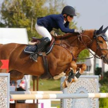 Fabienne Daigneux Lange - Venue d'Fées des Hazalles