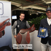 Ranking Horse2Me (c)Temps de Poses