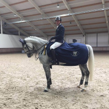 Rik Hemeryck - Déesse de la Sure - Kronenberg 2016