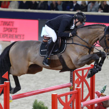Rik Hemeryck et Inouï du Seigneur (Archive de Maline © Temps de Poses)