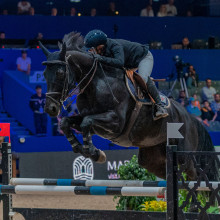 Carine Gagliani (© R B Presse)