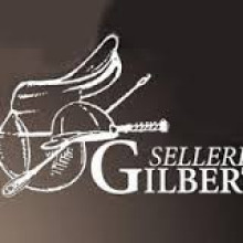 Logo Sellerie Gilbert