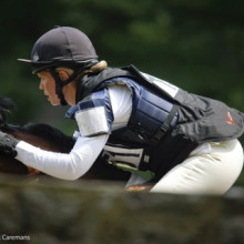 Stéphanie d'Andrimont (c) Dirk Caremans - Hippo Photo